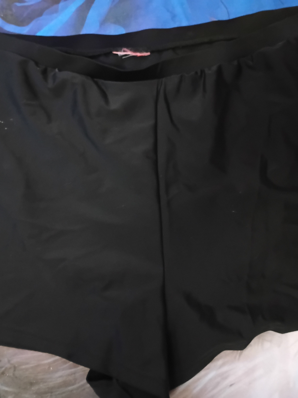 Woman's Swim Shorts